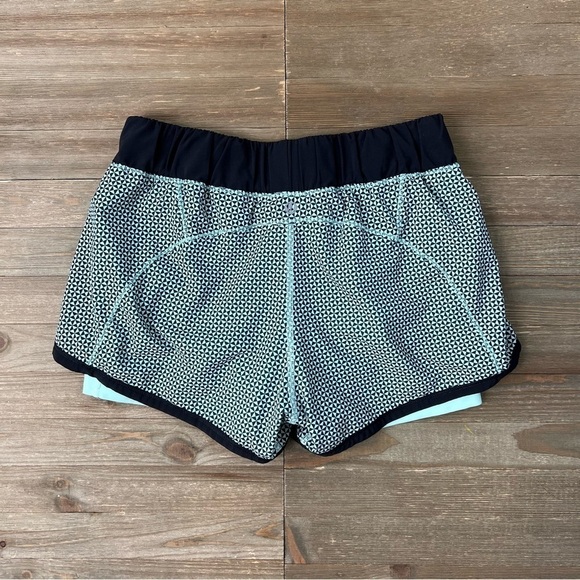 Lululemon In A Flash Short - Picture 7 of 10